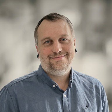 Martynas Zilinskas