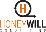 Honeywill logo
